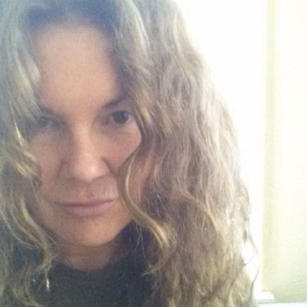 Meet your Posher, Erika